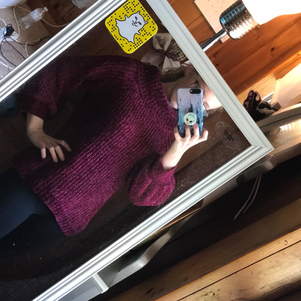 sweater